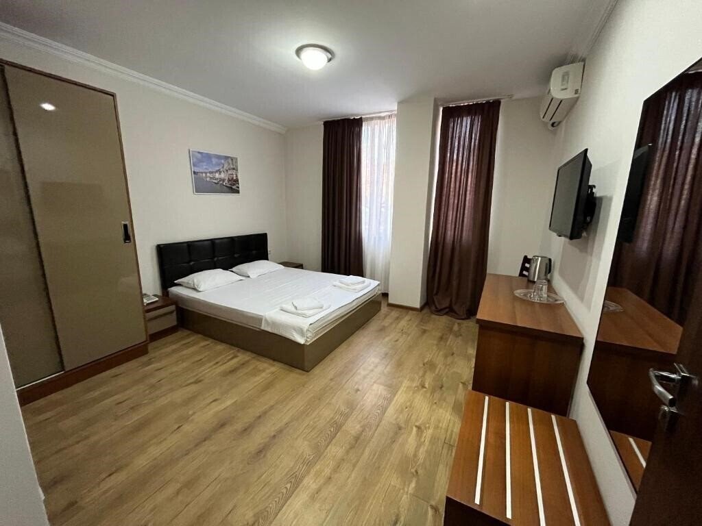 Зображення Hotel Ventura 3*