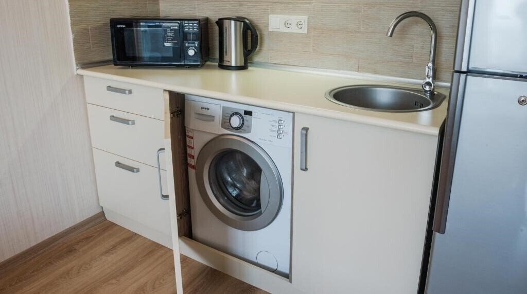 Фотографія Silk Road Sea Towers Batumi 4*