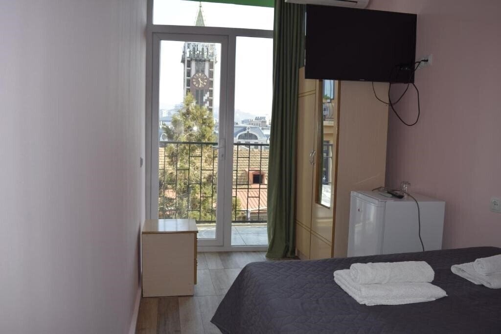 Фотография Hotel Greenvilla 3*