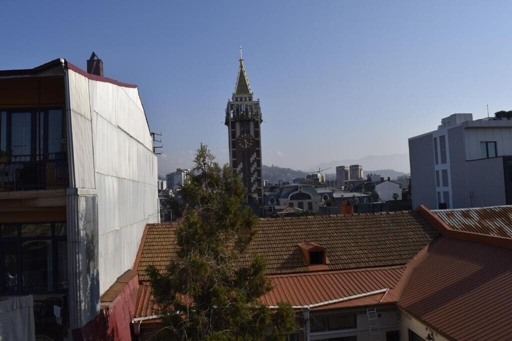 Картинка Hotel Greenvilla 3*