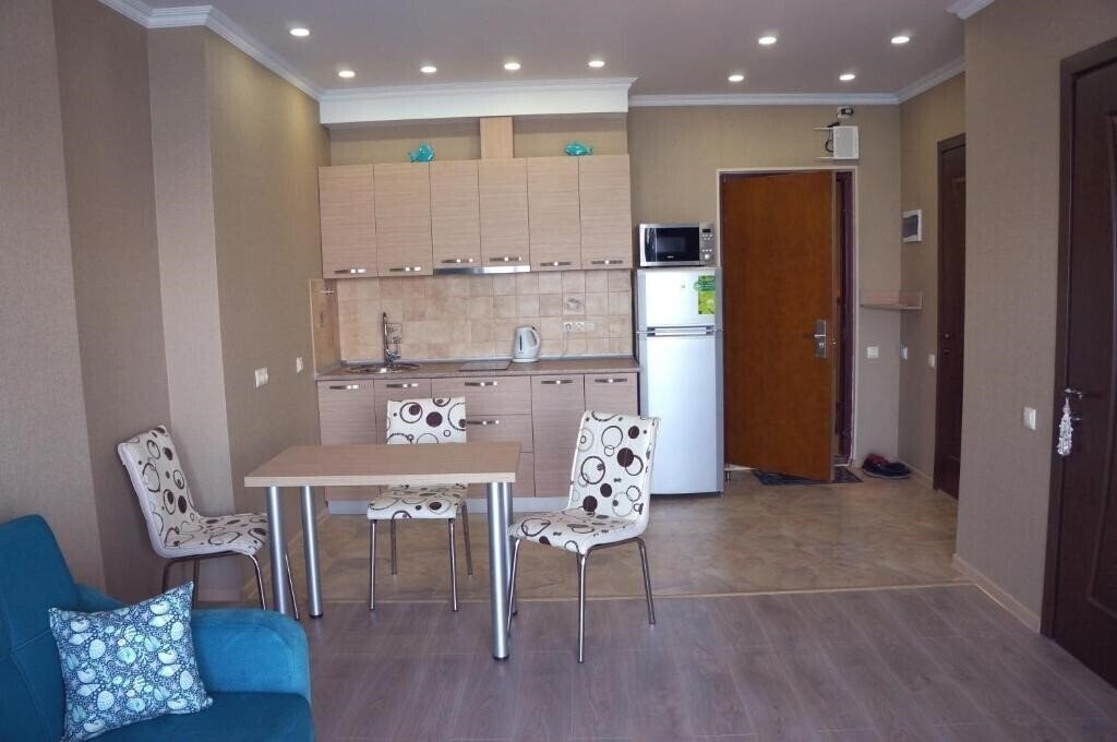 Фотографія App. 1201 апартаменты