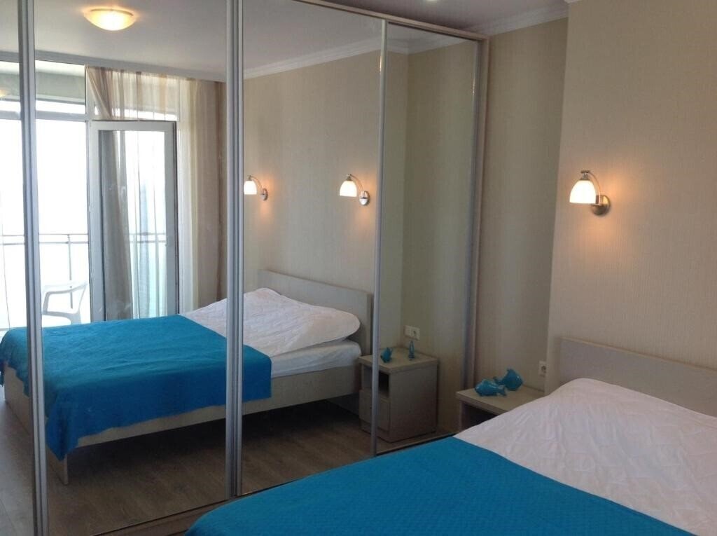 Картинка App. 1201 апартаменты