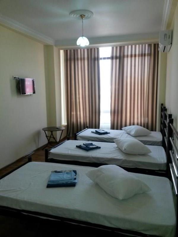 Zdjęcia George Dom 3*