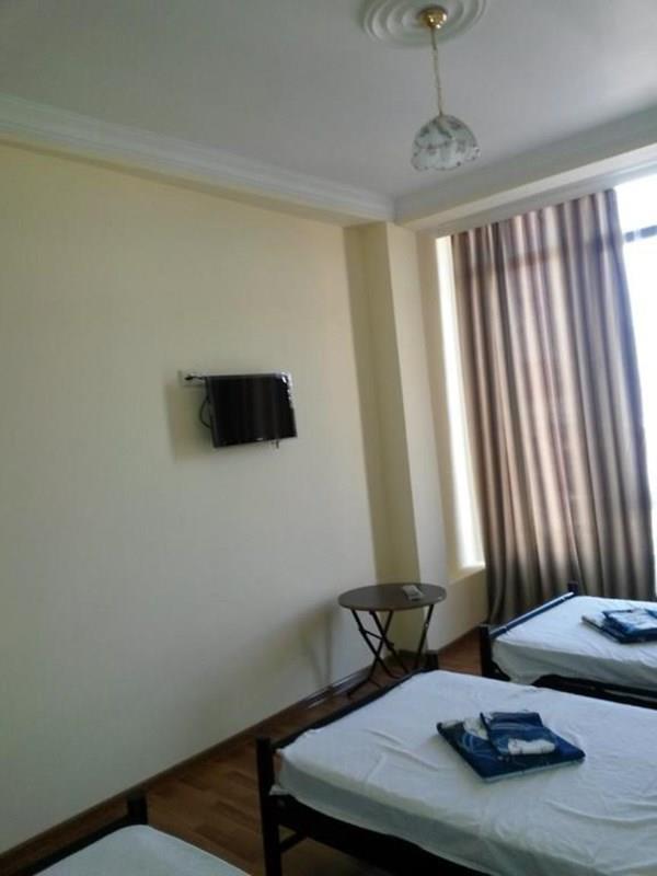 Zdjęcie George Dom 3*