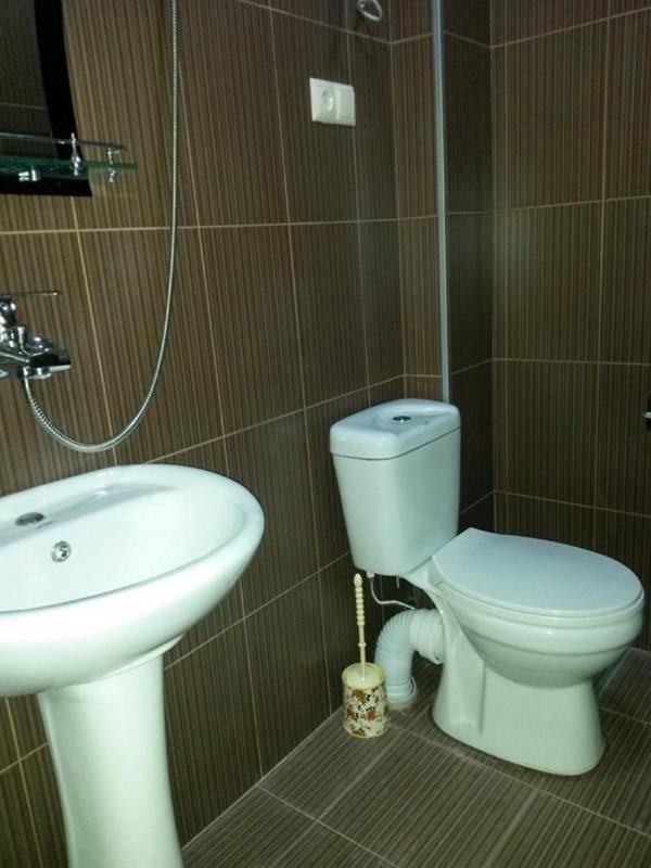 Zdjęcie George Dom 3*