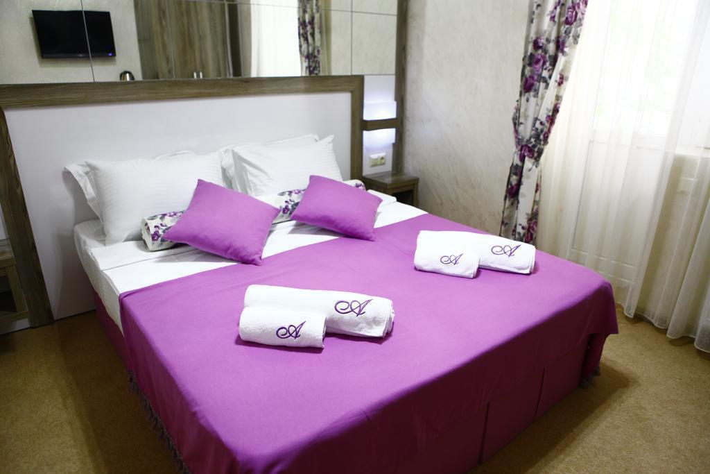 Hotel Adjara Palace 3*