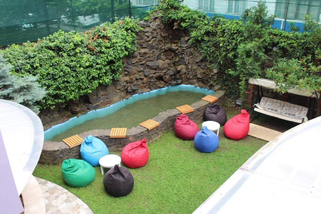 Zdjęcia Adjara Palace 3*