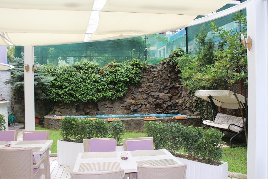 Zdjęcie Adjara Palace 3*