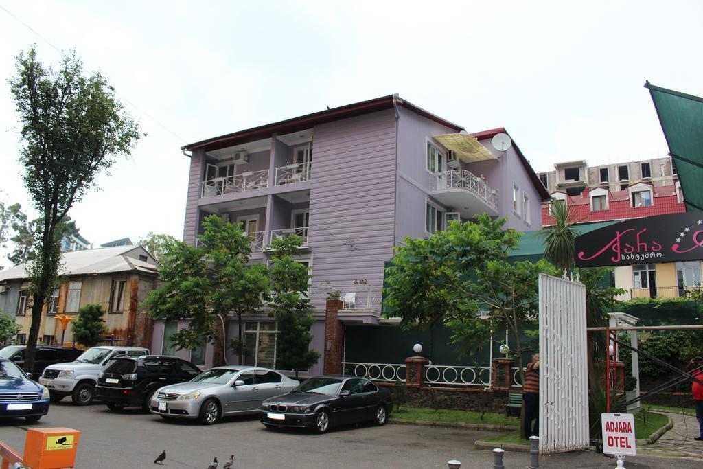 Obraz Adjara Palace 3*