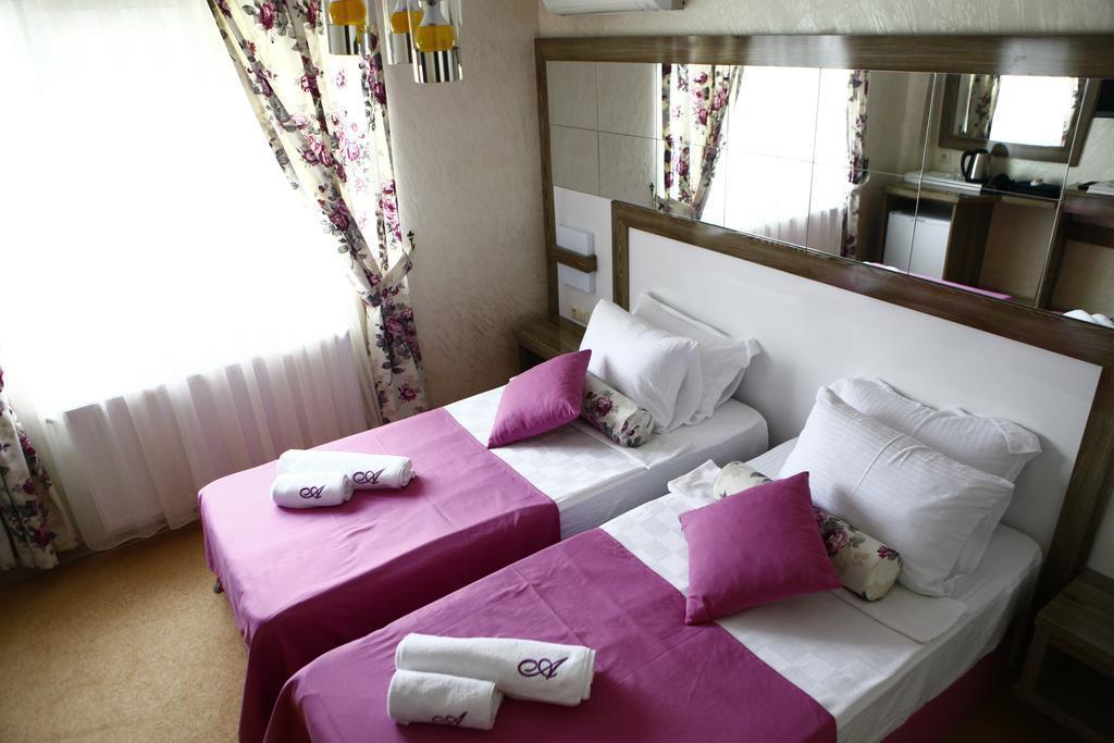 Zdjęcie Adjara Palace 3*