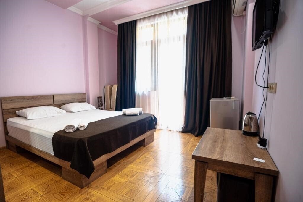 Hotel Porto Franco 3*