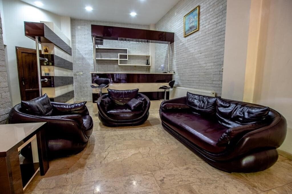 Zdjęcia Porto Franco 3*