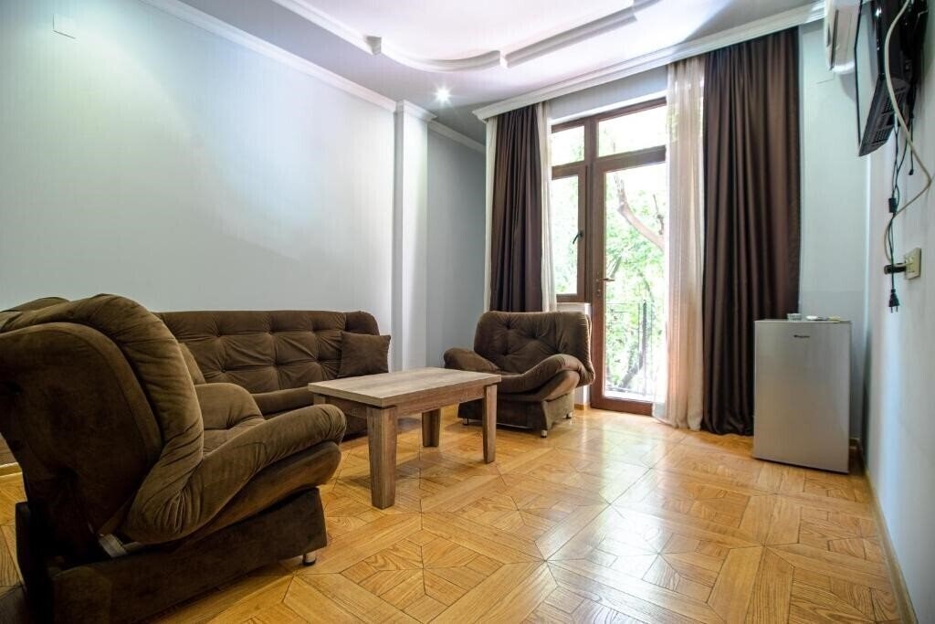 Zdjęcie Porto Franco 3*