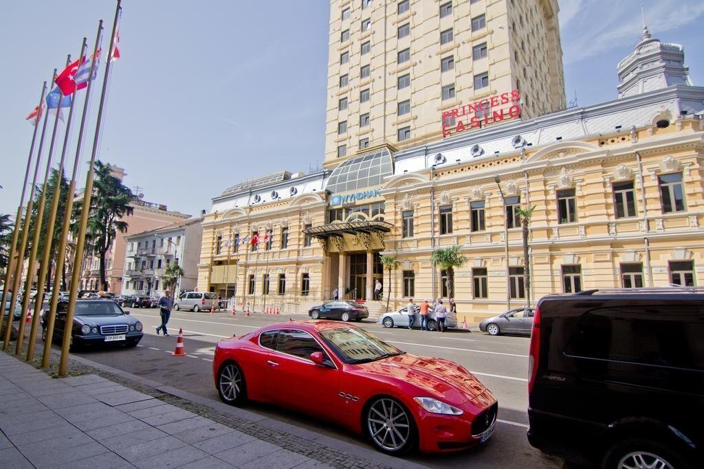 Zdjęcie Old Batumi 3*