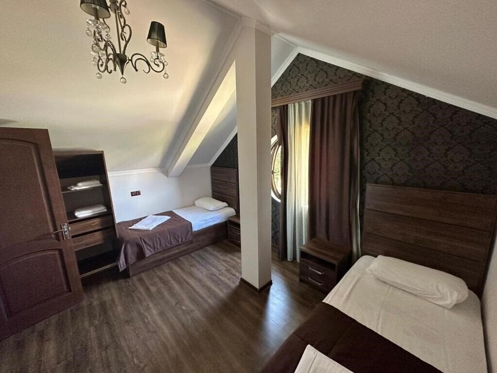 Картинка Bella Costa 3*