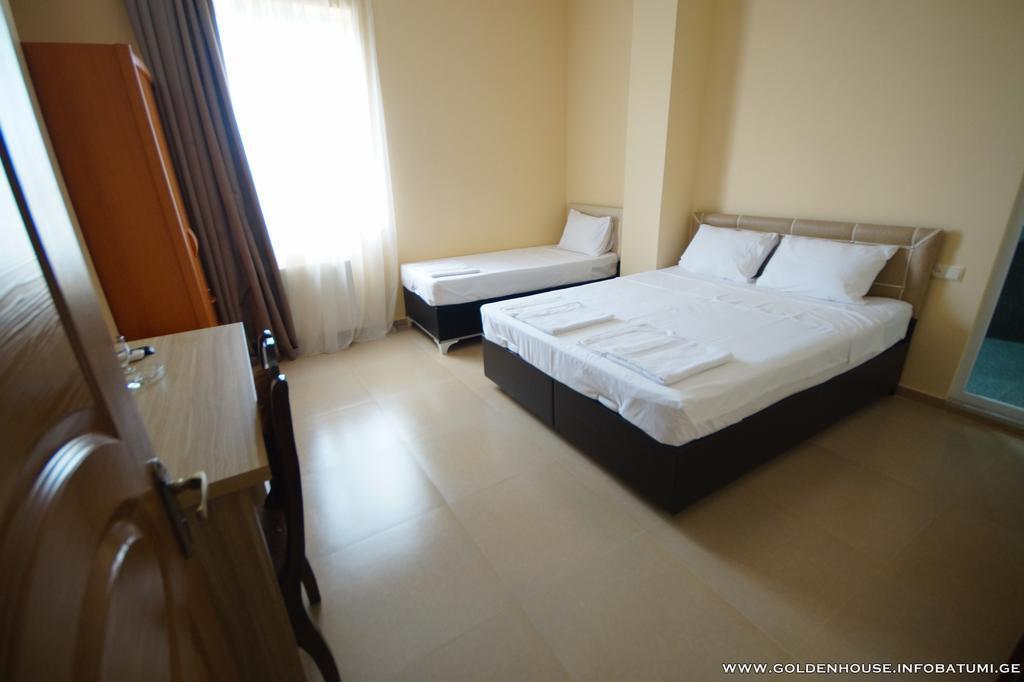 Zdjęcia Golden House 3*