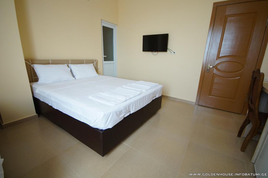 Zdjęcie Golden House 3*