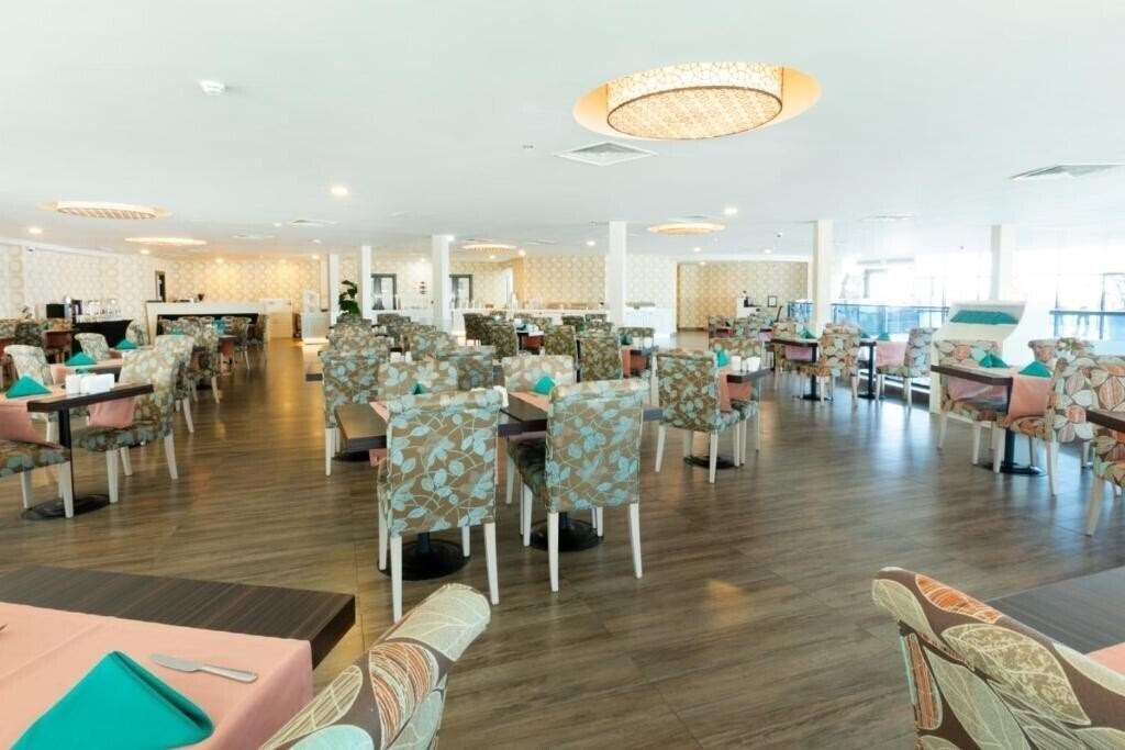 Zdjęcia Sky Tower & SPA Batumi 5*