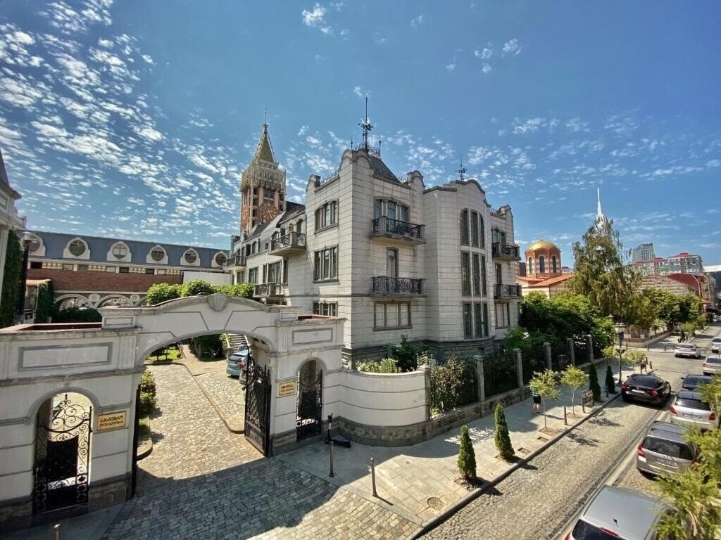 Zdjęcie O. Galogre 4*