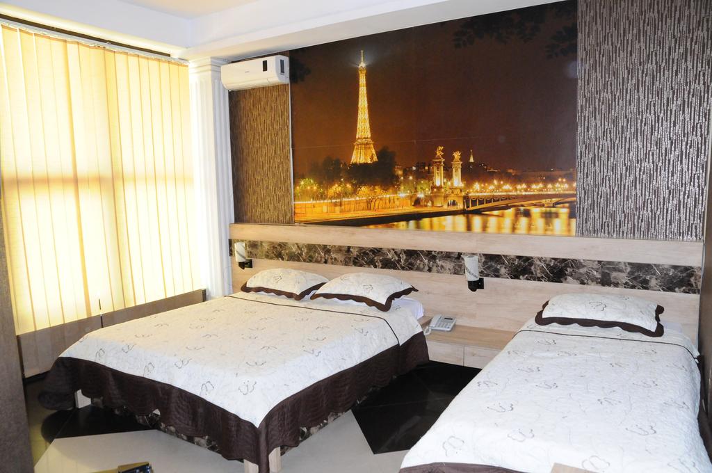 Готель City Star 3*