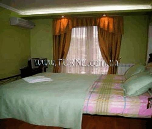 Готель Elegant 3*