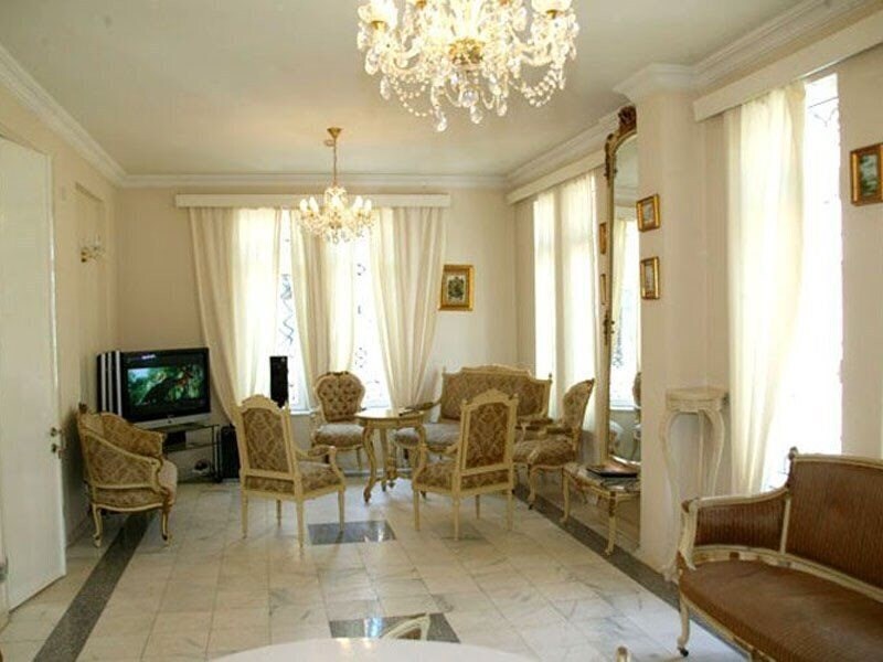 Фото Rcheuli villa 3*