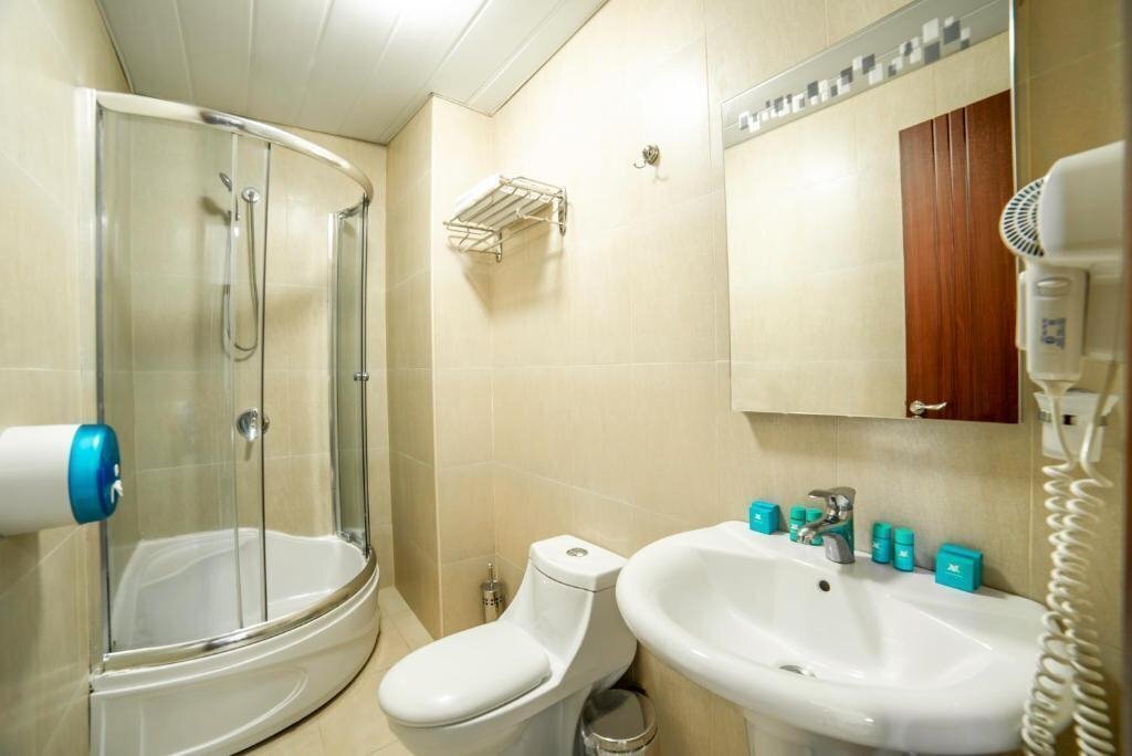 Изображение Sanapiro 3*