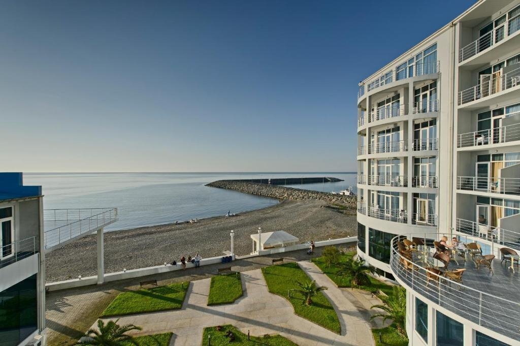 Картинка Sanapiro 3*