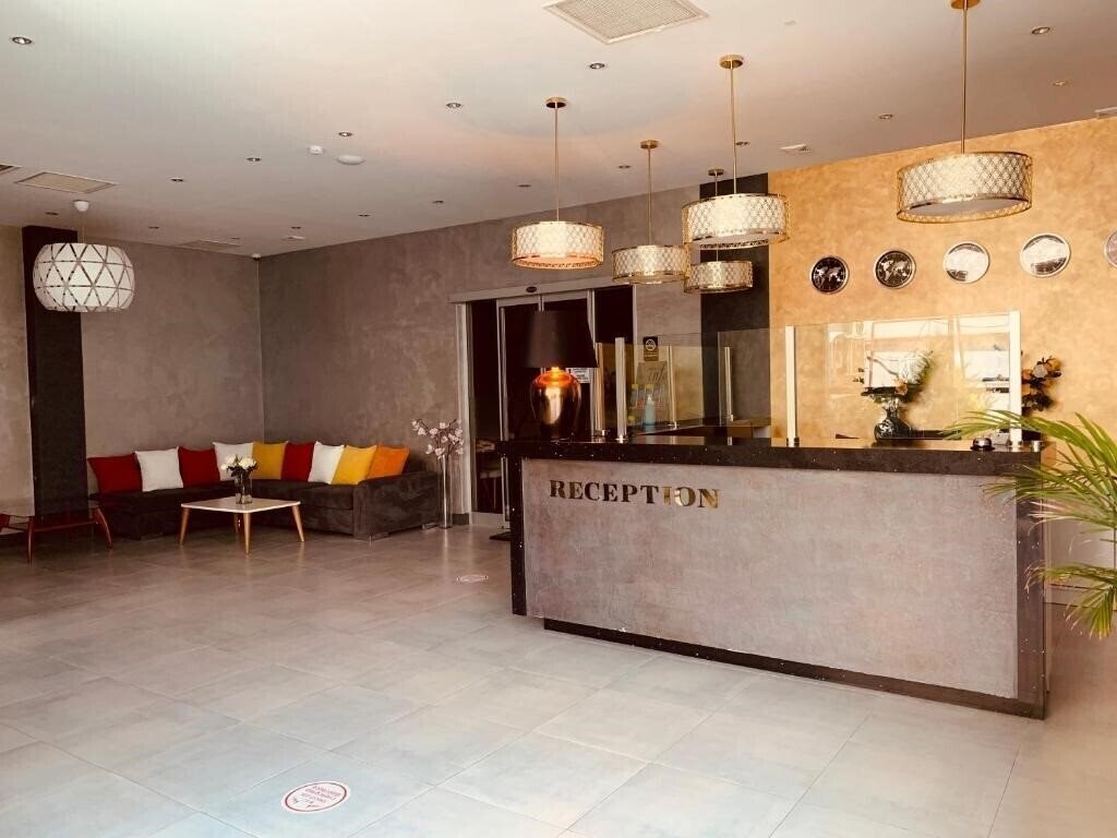 Зображення Tsereteli Palace 4*