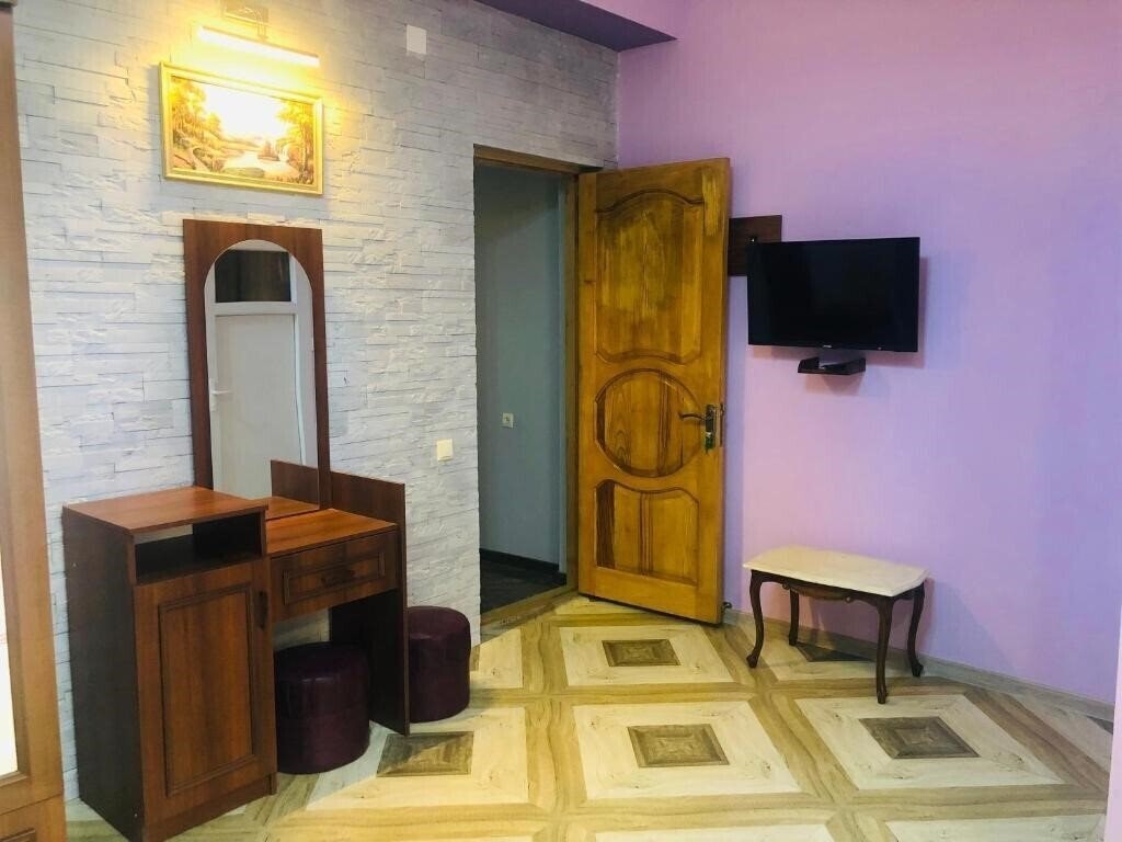 Obraz Pharnavaz 2010 3*