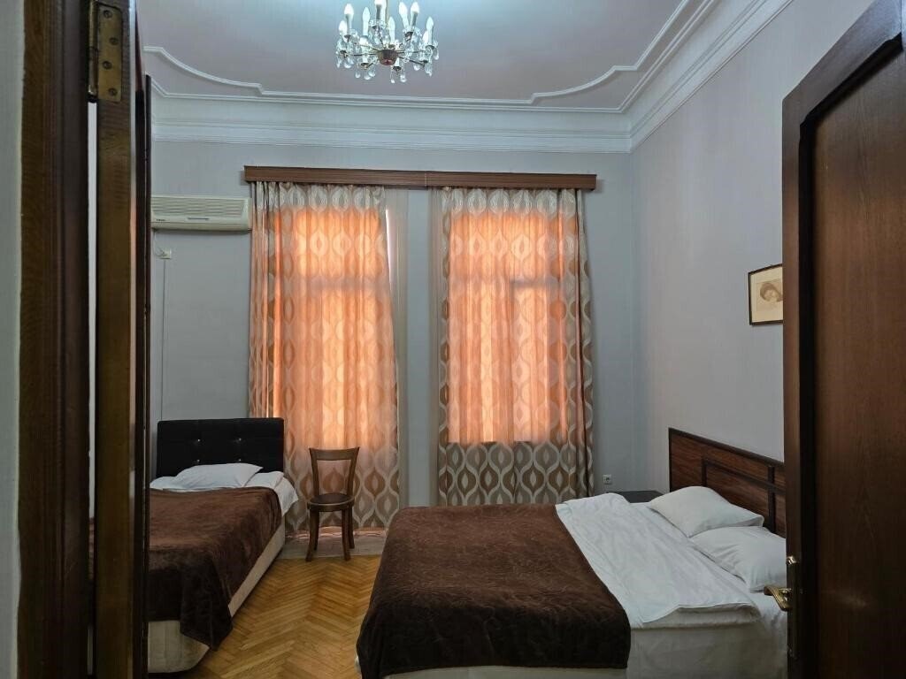 Zdjęcie Cattaleay 2*