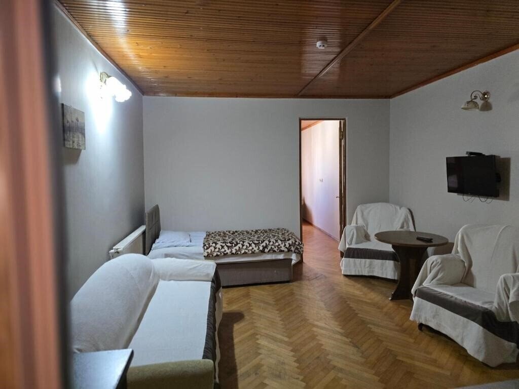 Zdjęcie Cattaleay 2*