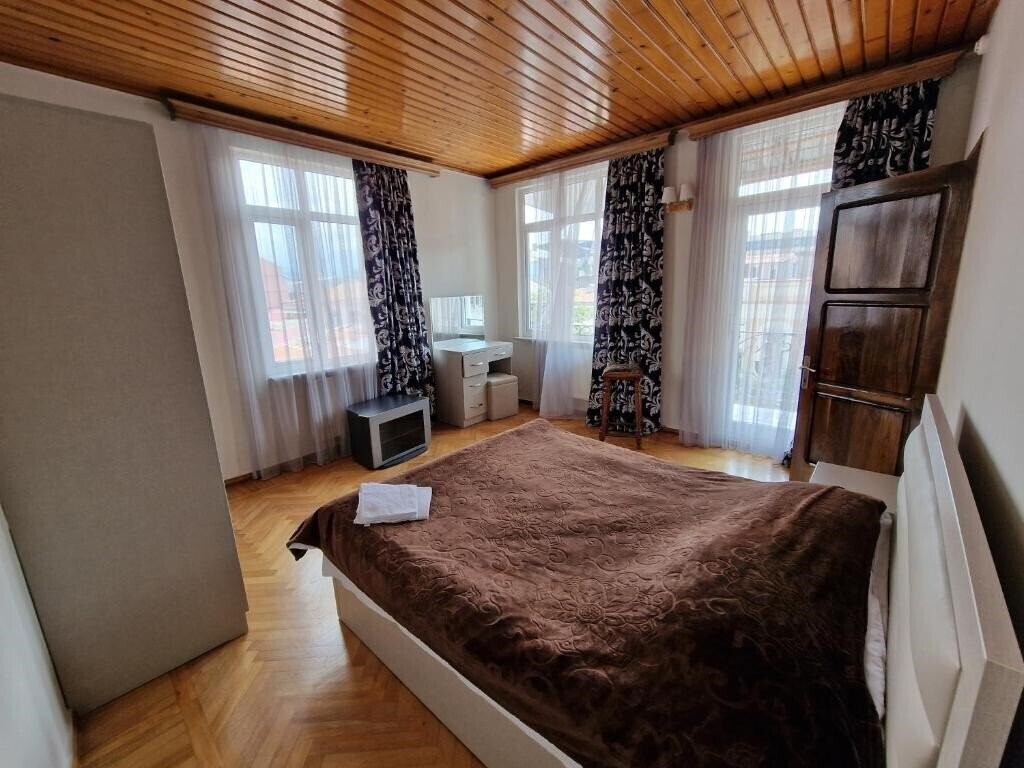 Готель Cattaleya Block 3*