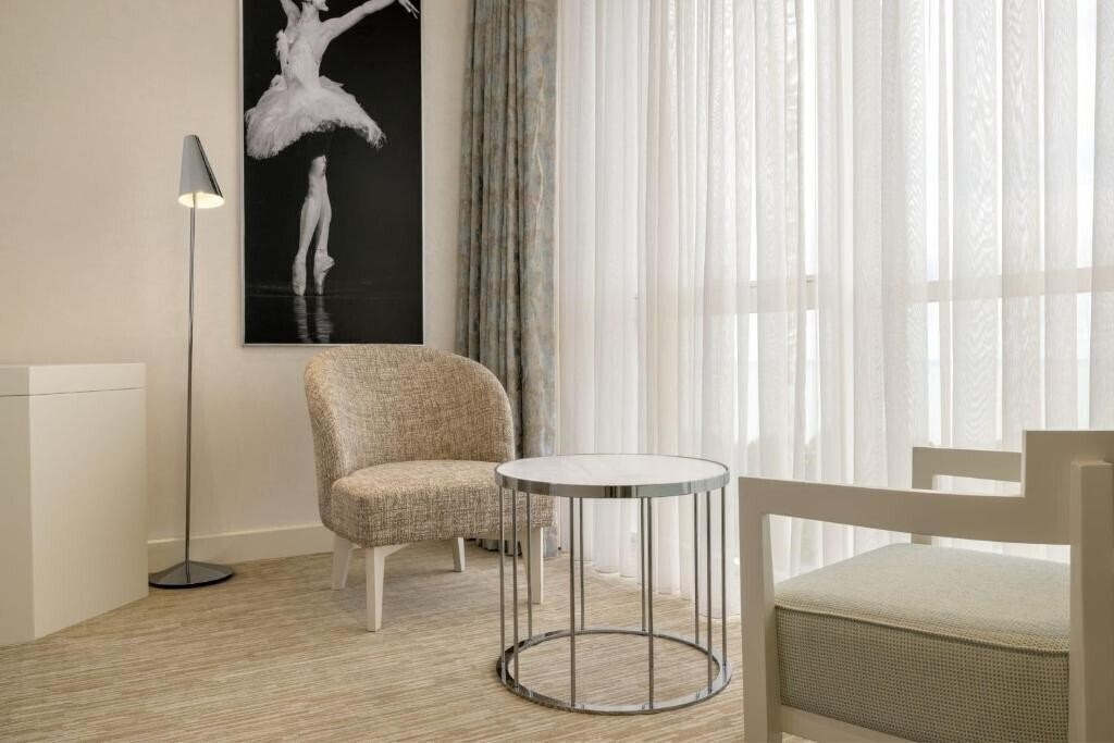 Зображення Sheraton Batumi 5*