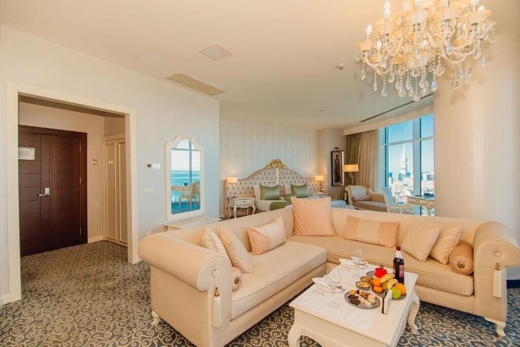 Зображення Jrw Welmond Hotel & Casino 5*