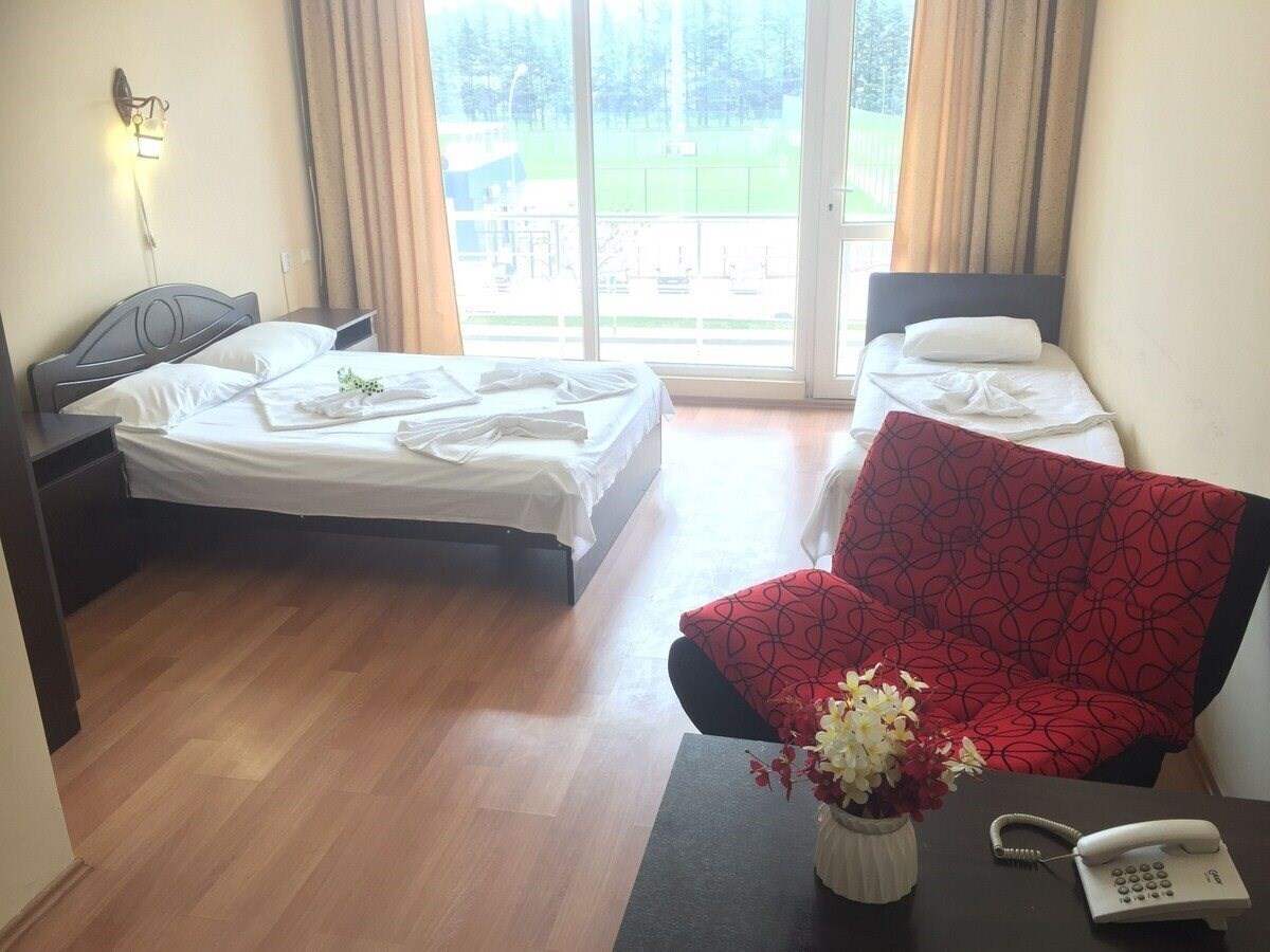 Zdjęcie Eleganti 3*