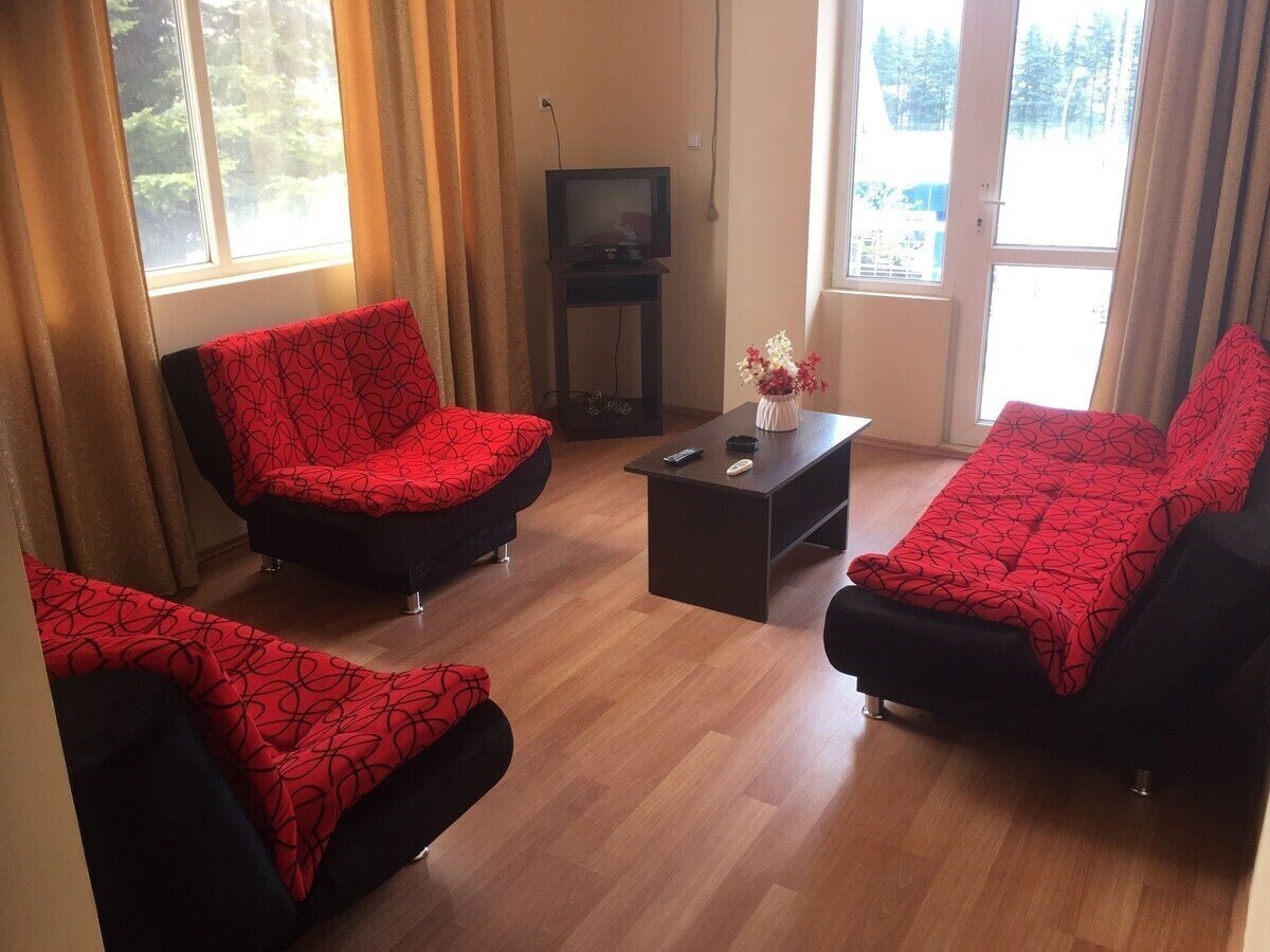 Zdjęcie Eleganti 3*