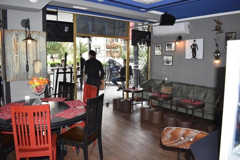 Фотографія Orbi Plaza Batumi апартаменты