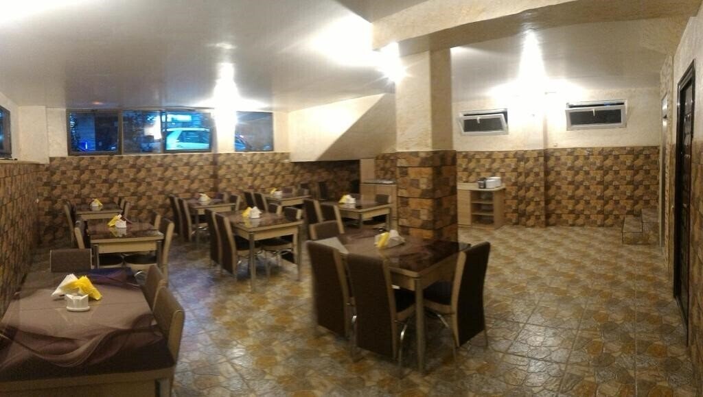 Изображение Elio Inn 3*