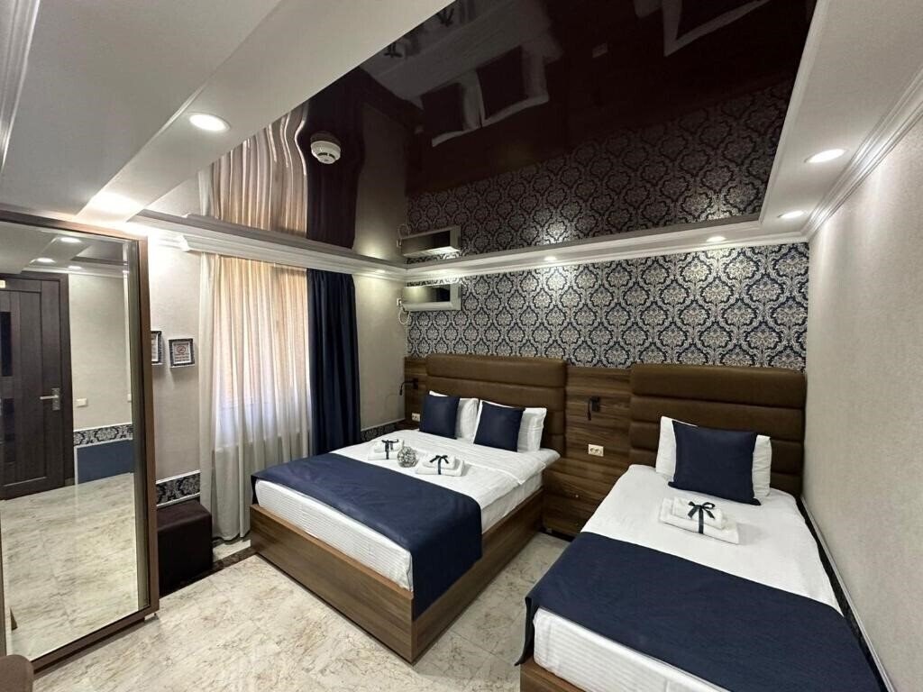 Zdjęcia Park Hotel 3*