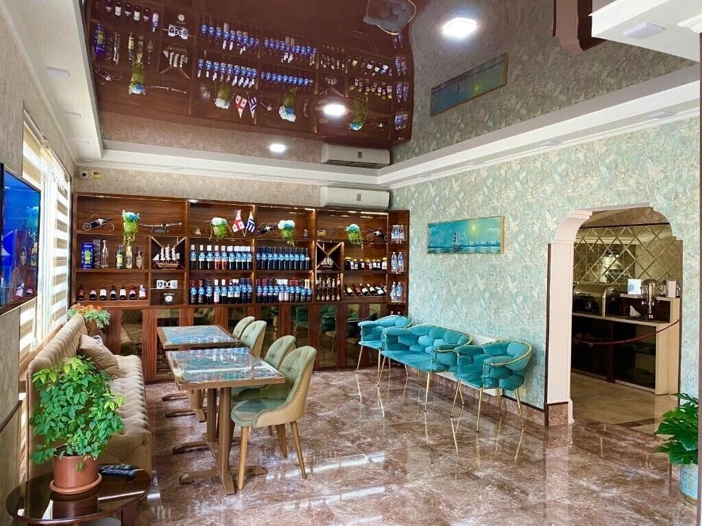 Zdjęcie Park Hotel 3*