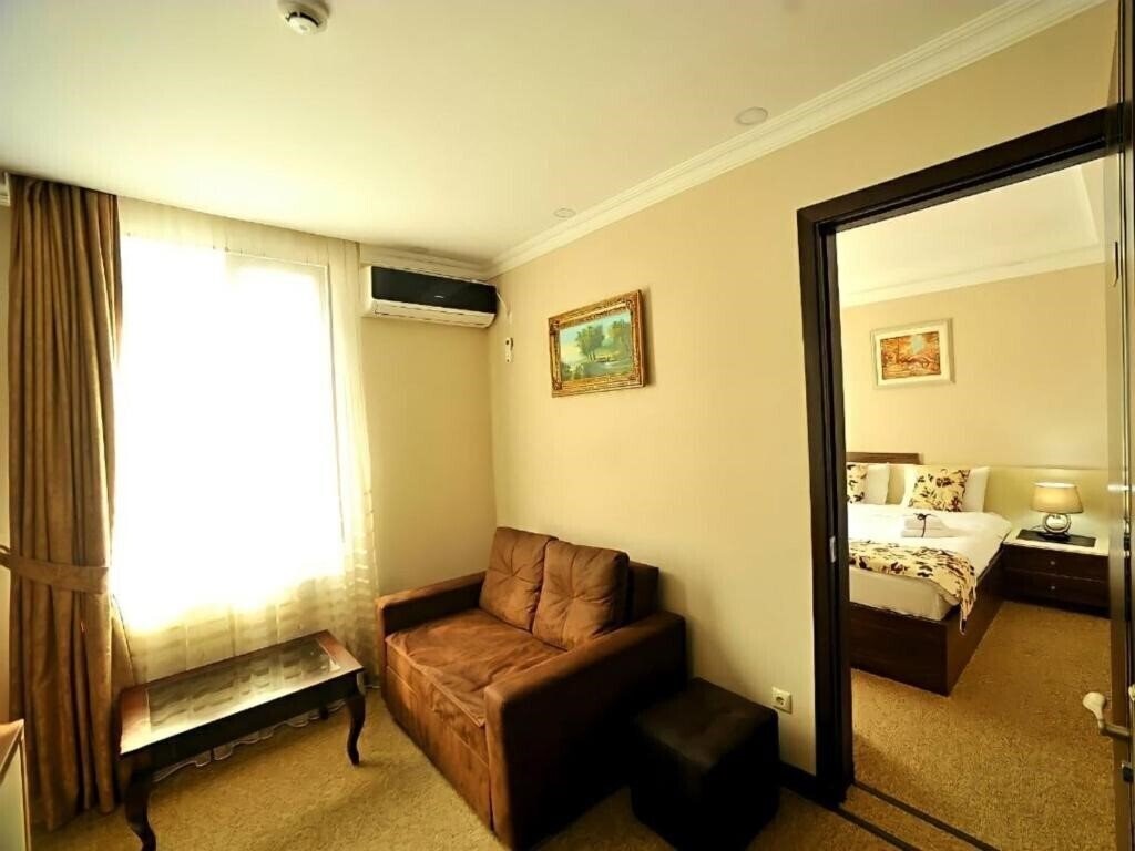 Zdjęcie Park Hotel 3*