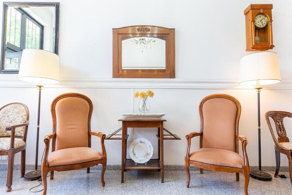 Отель Hotel N16 3*