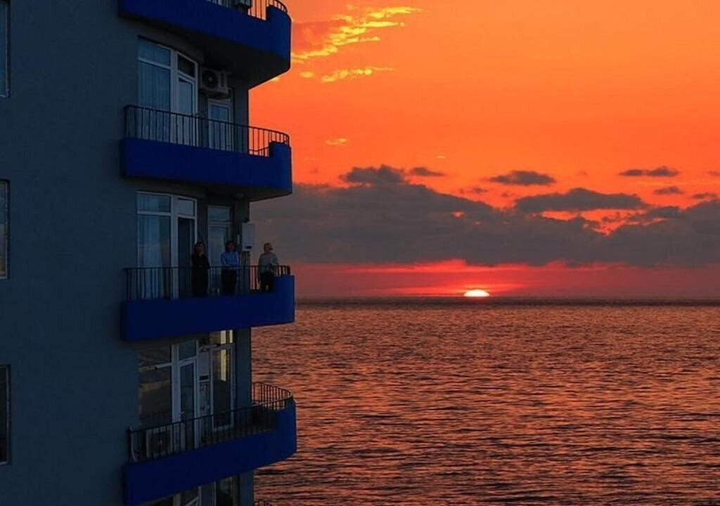 Картинка Horizons Apart Hotel апартаменты