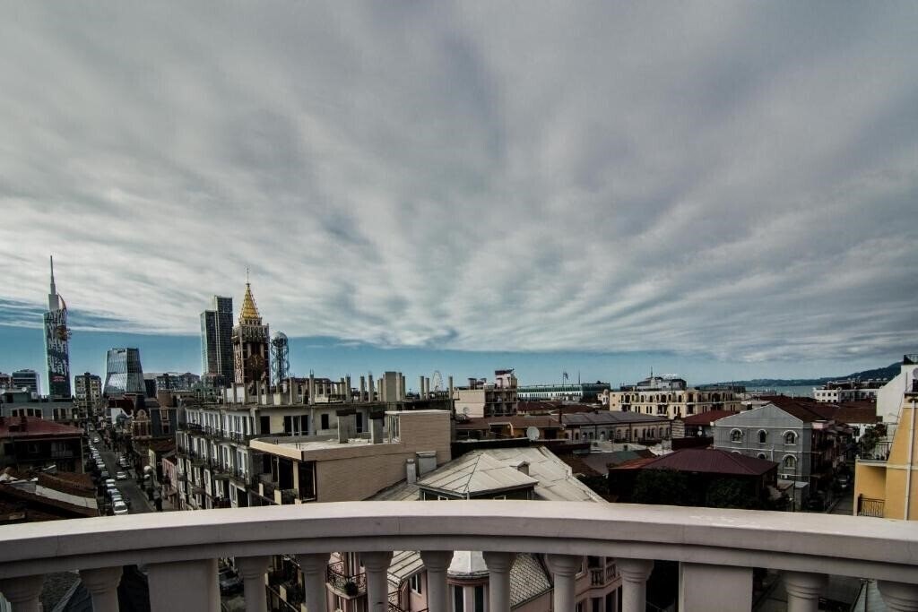 Фотография Hotel London 4*