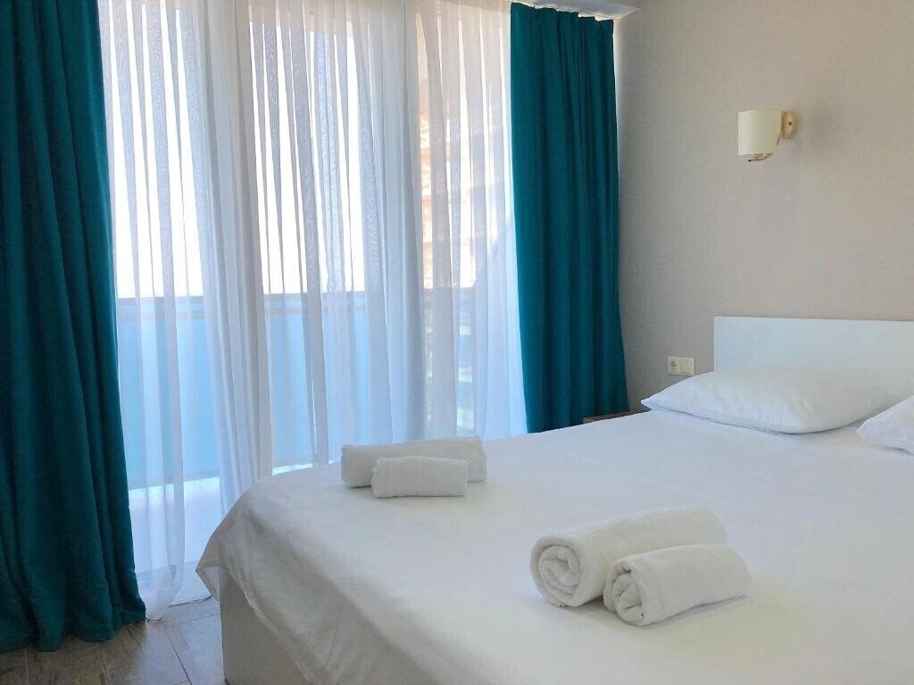 Zdjęcia Orbi Beach Tower 5*