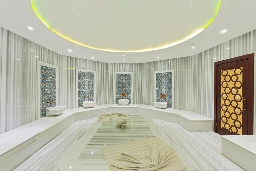 Obraz Orbi Beach Tower 5*