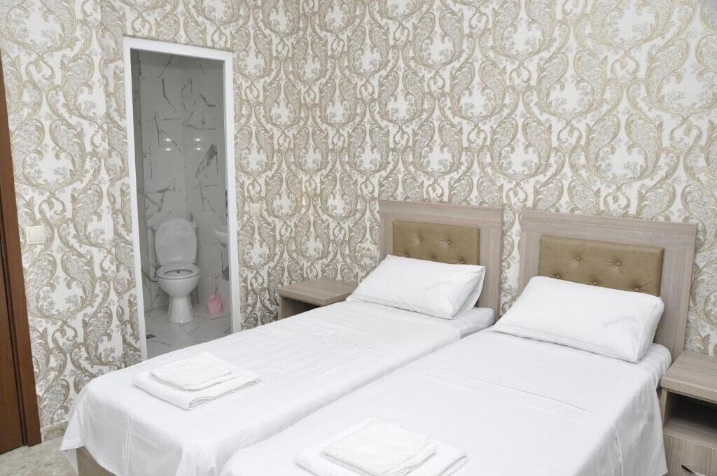 Zdjęcia Vax Hotel 3*