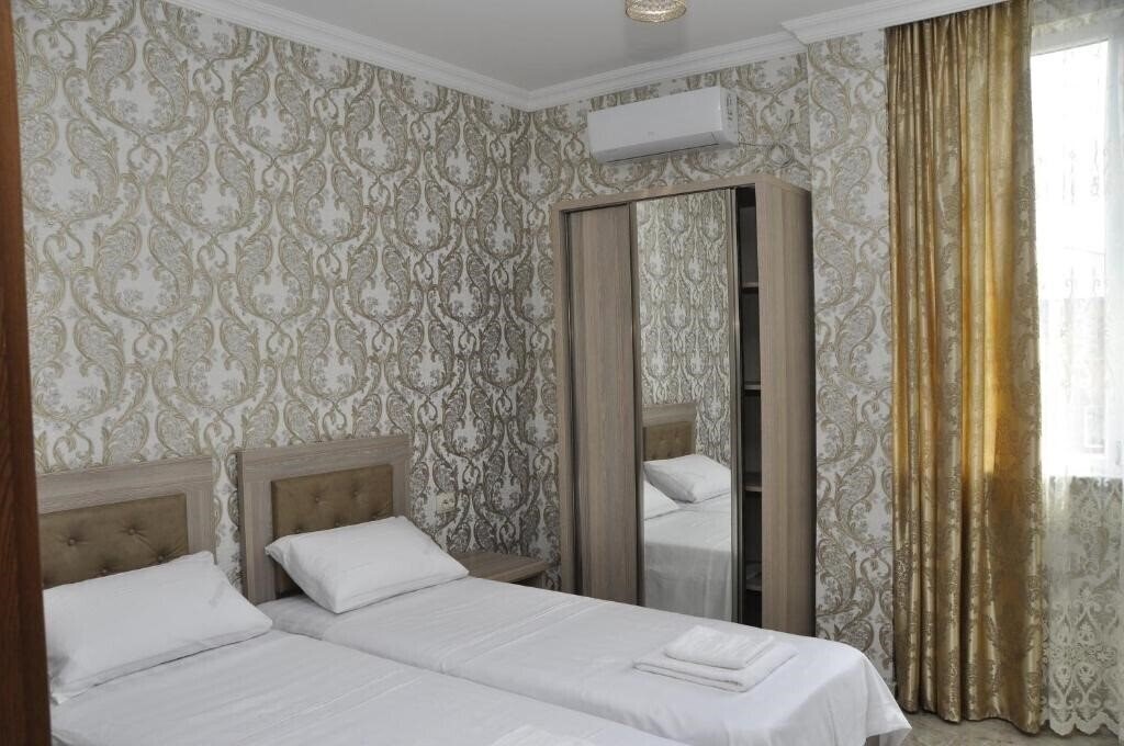 Zdjęcie Vax Hotel 3*