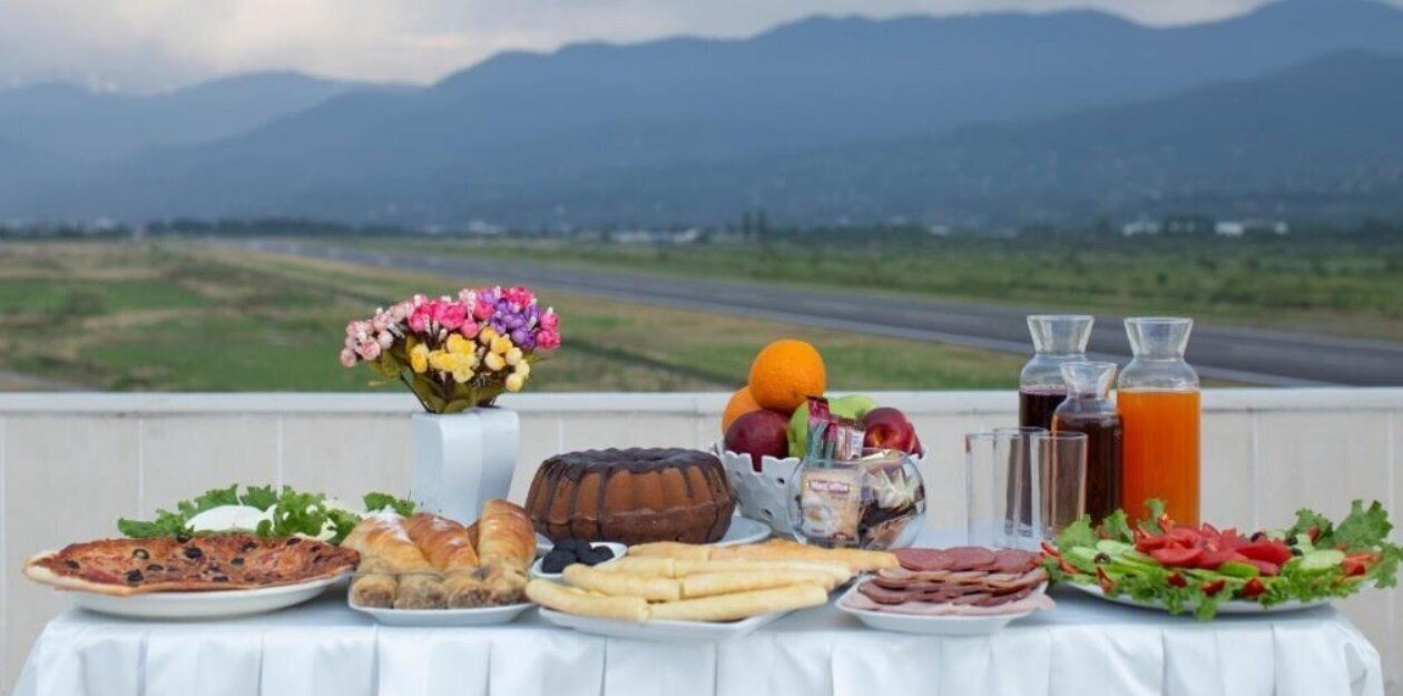 Изображение Orange Garden 3*